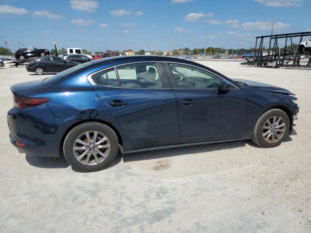 Photo 3 from auction – 2020 MAZDA 3 with VIN 3MZBPABL9LM137373