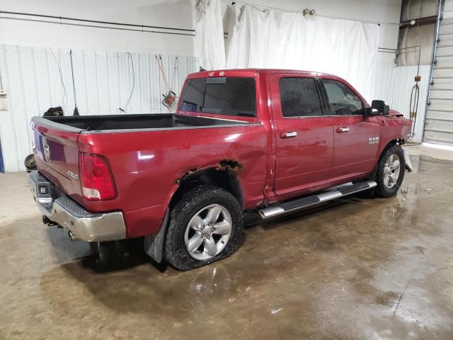 Photo 3 from auction – 2013 RAM 1500 SLT with VIN 1C6RR7LT4DS682734