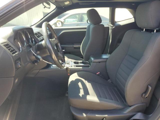 Фото 7 с аукциона – 2009 DODGE CHALLENGER с VIN 2B3LJ54T49H510065
