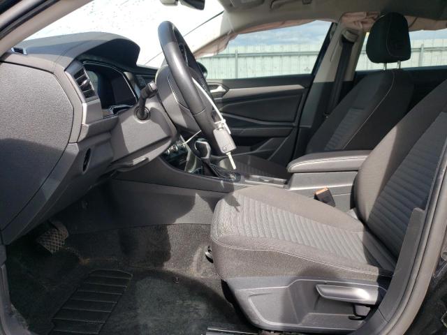 Photo 7 from auction – 2024 VOLKSWAGEN JETTA S with VIN 3VW5M7BU2RM012984