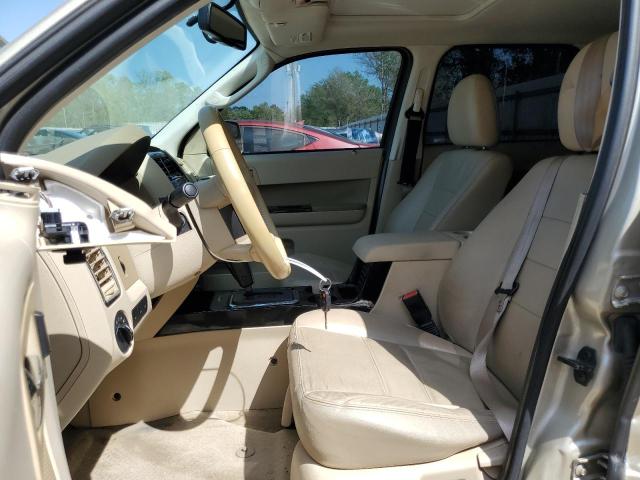 Снимка 7 от търг – 2011 FORD ESCAPE LIM с VIN 1FMCU0EG0BKA79003