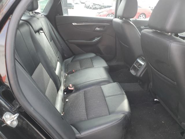 Photo 10 from auction – 2017 CHEVROLET IMPALA LT with VIN 2G1105S38H9160985