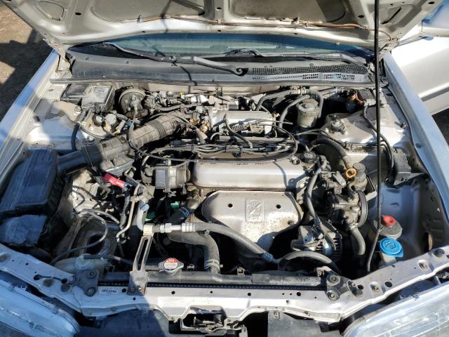 Photo 11 from auction – 1997 HONDA ACCORD LX with VIN 1HGCD5630VA809341