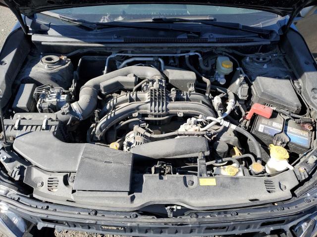 Photo 12 from auction – 2019 SUBARU CROSSTREK with VIN JF2GTAEC9KH282367