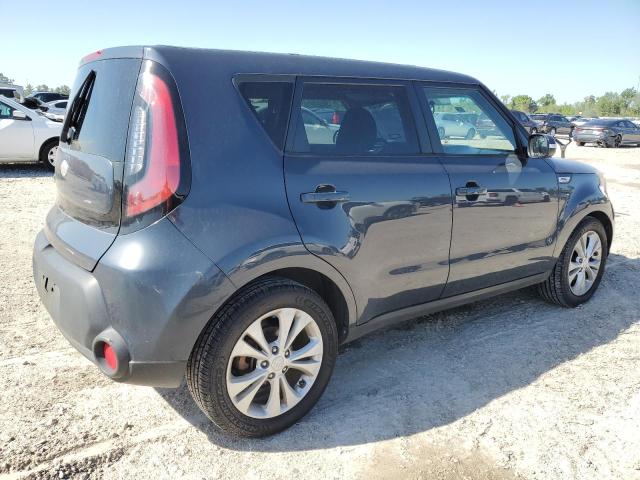 Снимка 3 от търг – 2014 KIA SOUL + с VIN KNDJP3A53E7015862