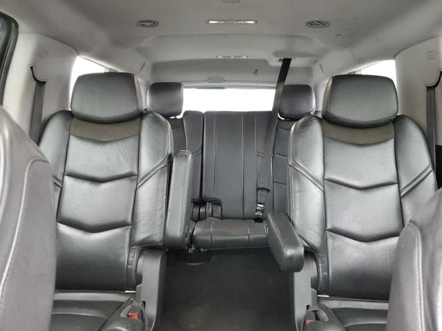 Photo 10 from auction – 2019 CADILLAC ESCALADE E with VIN 1GYS3HKJ5KR134354