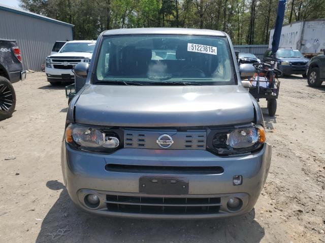 Photo 5 from auction – 2013 NISSAN CUBE S with VIN JN8AZ2KR4DT305401