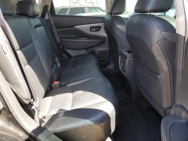 Photo 11 from auction – 2019 NISSAN MURANO S with VIN 5N1AZ2MS5KN135591