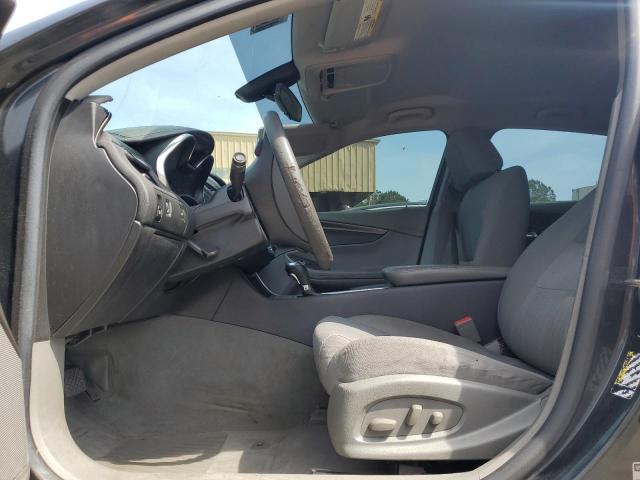 Photo 7 from auction – 2014 CHEVROLET IMPALA LS with VIN 2G11X5SL4E9262100