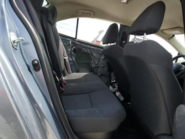 Photo 10 from auction – 2022 TOYOTA COROLLA LE with VIN JTDEAMDE0N3008380