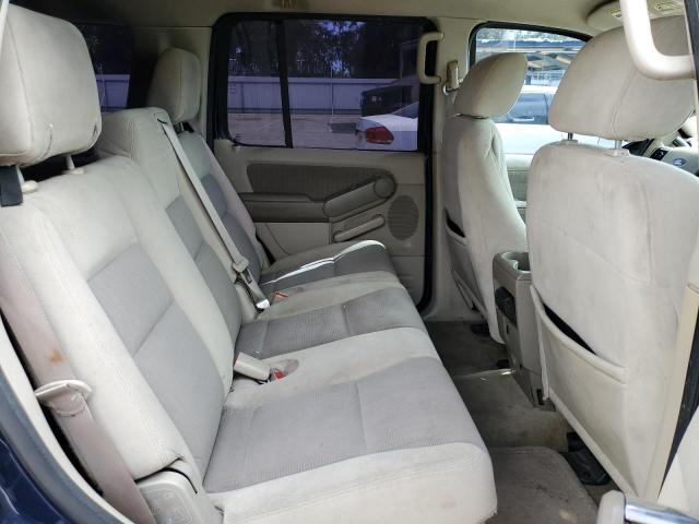 Photo 11 from auction – 2007 FORD EXPLORER X with VIN 1FMEU63E77UA88676