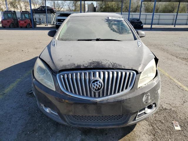 Photo 5 from auction – 2014 BUICK VERANO with VIN 1G4PP5SK9E4111034