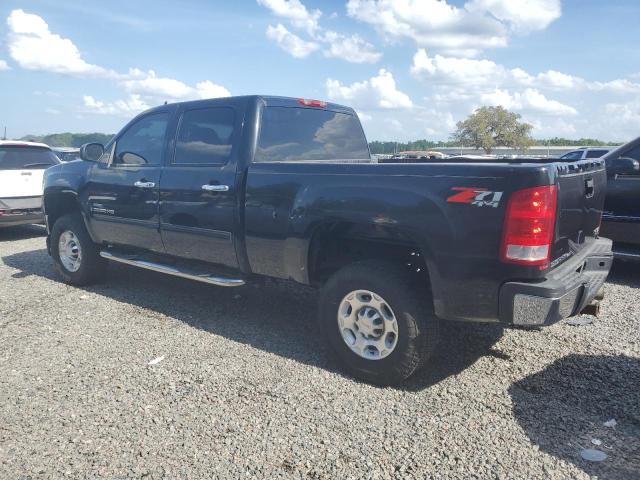 Photo 2 from auction – 2008 GMC SIERRA K25 with VIN 1GTHK23678F171751