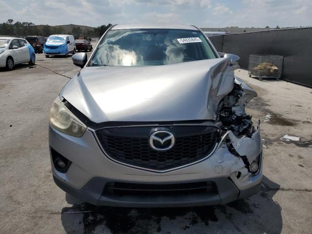 Photo 5 from auction – 2014 MAZDA CX-5 TOURI with VIN JM3KE2CY5E0382242