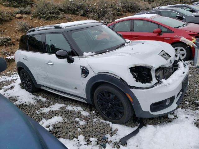 Снимка 4 от търг – 2019 MINI COOPER S C с VIN WMZYT5C5XK3G91377