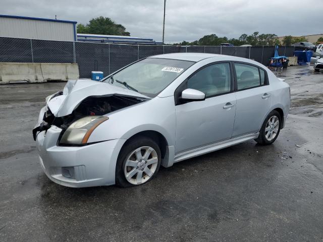 NISSAN SENTRA 2.0 2010 with VIN 3N1AB6AP0AL720581 - Photo from auction