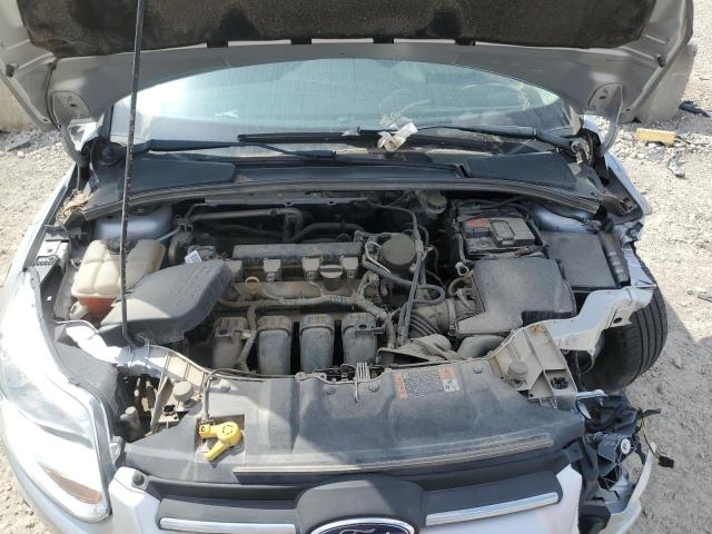 Photo 11 from auction – 2014 FORD FOCUS with VIN 1FADP3F24EL311322