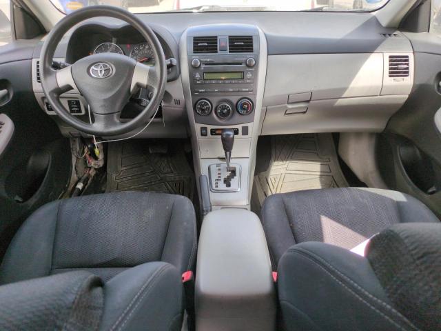 Photo 8 from auction – 2011 TOYOTA COROLLA BA with VIN 2T1BU4EE5BC546228