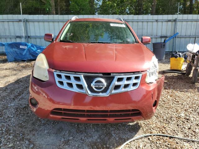Photo 5 from auction – 2011 NISSAN ROGUE S with VIN JN8AS5MTXBW166532