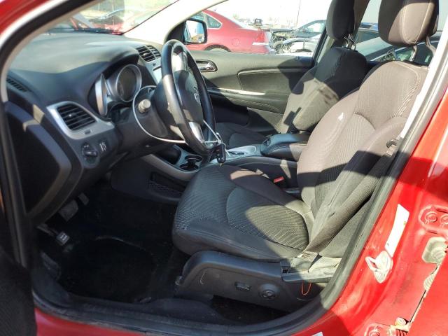Photo 7 from auction – 2013 DODGE JOURNEY SX with VIN 3C4PDCCG0DT714880