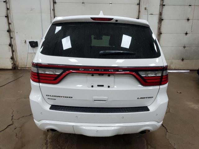 Photo 6 from auction – 2015 DODGE DURANGO LI with VIN 1C4RDJDG1FC923412