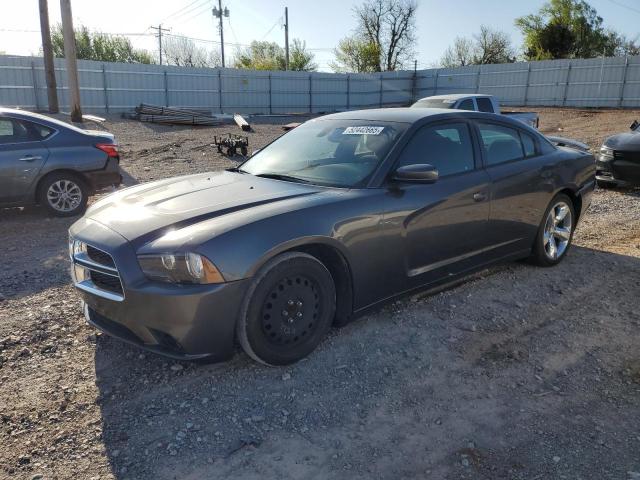 DODGE CHARGER SX 2013 with VIN 2C3CDXHGXDH655123 - Photo from auction
