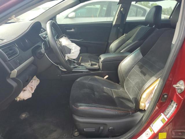 Photo 7 from auction – 2015 TOYOTA CAMRY LE with VIN 4T1BF1FK2FU883957