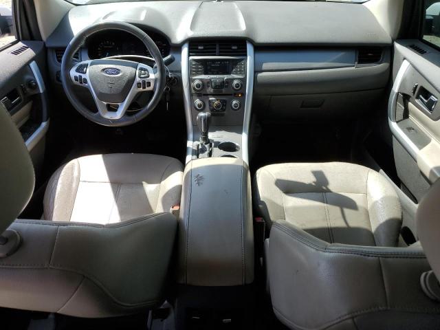 Photo 8 from auction – 2012 FORD EDGE SEL with VIN 2FMDK3JC9CBA93265