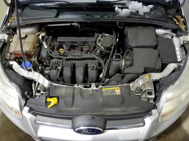 Photo 11 from auction – 2013 FORD FOCUS SE with VIN 1FADP3K2XDL176402