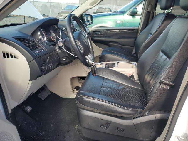 Photo 7 from auction – 2014 DODGE GRAND CARA with VIN 2C4RDGDG4ER414715