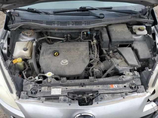 Photo 11 from auction – 2012 MAZDA 5 with VIN JM1CW2DL1C0142406