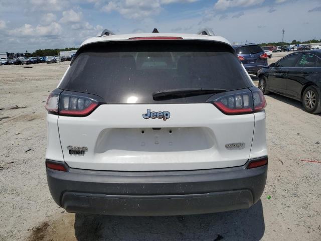 Photo 6 from auction – 2020 JEEP CHEROKEE L with VIN 1C4PJMCB8LD579560