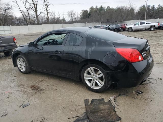 Photo 2 from auction – 2011 NISSAN ALTIMA S with VIN 1N4AL2EP0BC175238