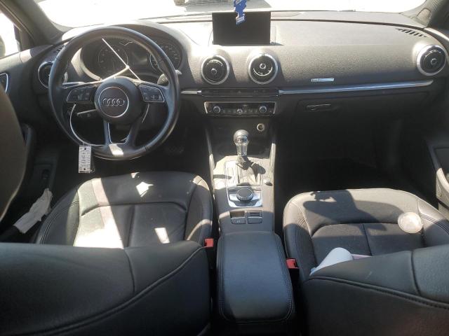 Photo 8 from auction – 2020 AUDI A3 PREMIUM with VIN WAUAUGFF0LA104836