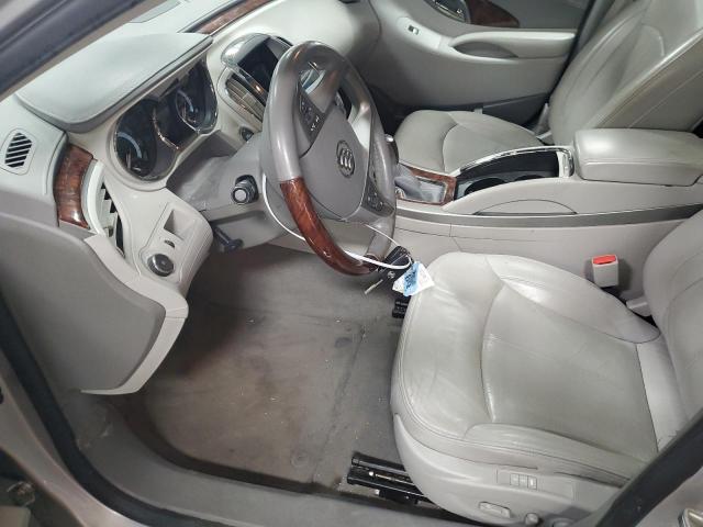 Photo 7 from auction – 2011 BUICK LACROSSE C with VIN 1G4GE5ED6BF215452