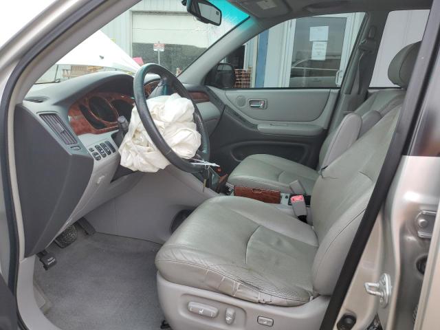 Photo 7 from auction – 2007 TOYOTA HIGHLANDER with VIN JTEEW21A570038319