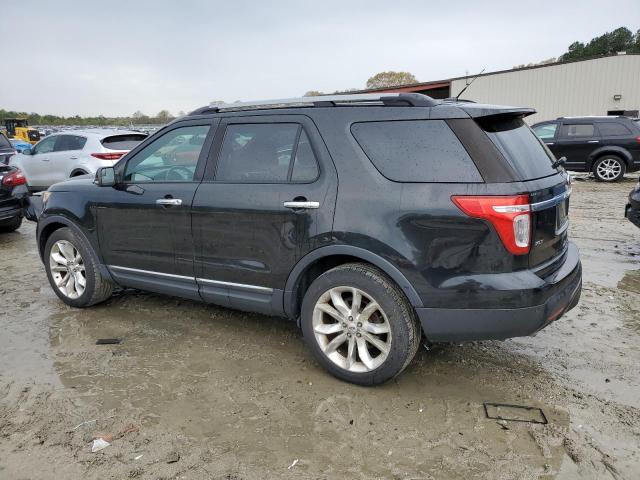 Photo 2 from auction – 2013 FORD EXPLORER X with VIN 1FM5K7D8XDGA98519