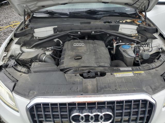 Photo 12 from auction – 2013 AUDI Q5 PREMIUM with VIN WA1LFAFP6DA071381