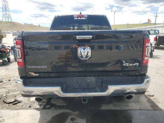 Photo 6 from auction – 2022 RAM 1500 LARAM with VIN 1C6SRFJT8NN396741