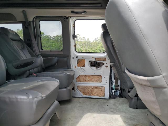 Photo 11 from auction – 2005 CHEVROLET EXPRESS G1 with VIN 1GBFG15T251254507