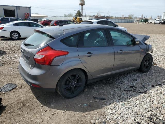 Zdjęcie 3 z aukcji – 2014 FORD FOCUS SE z VIN 1FADP3K28EL153654