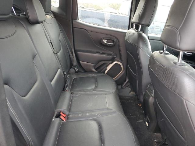 Photo 11 from auction – 2017 JEEP RENAGADE with VIN ZACCJBDB1HPF36429
