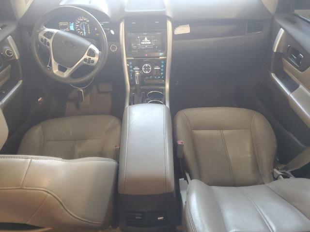 Photo 8 from auction – 2011 FORD EDGE LIMIT with VIN 2FMDK3KC8BBA27240