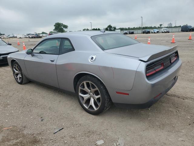 Photo 2 from auction – 2015 DODGE CHALLENGER with VIN 2C3CDZBG5FH912695