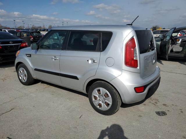 Снимка 2 от търг – 2012 KIA SOUL с VIN KNDJT2A50C7356509