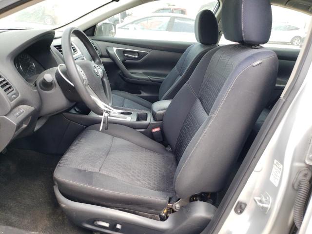 Photo 7 from auction – 2016 NISSAN ALTIMA 2.5 with VIN 1N4AL3AP0GC257442
