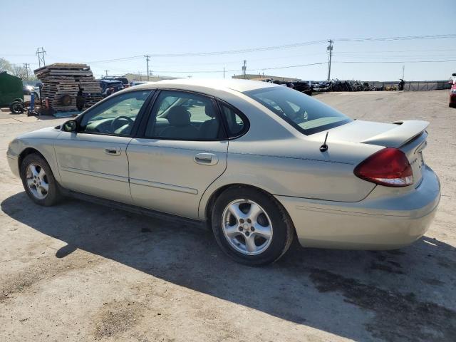 Photo 2 from auction – 2007 FORD TAURUS SEL with VIN 1FAFP56U27A115965
