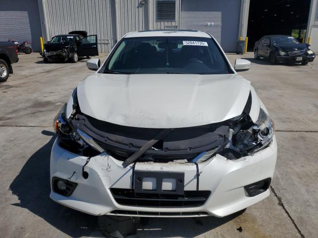Photo 5 from auction – 2017 NISSAN ALTIMA 2.5 with VIN 1N4AL3AP3HC212058