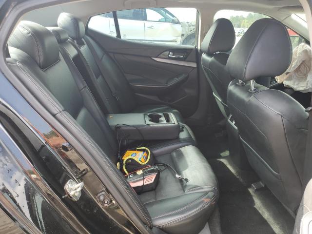 Photo 10 from auction – 2017 NISSAN MAXIMA 3.5 with VIN 1N4AA6AP8HC377935