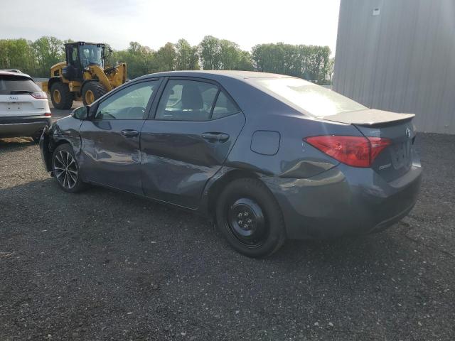 Photo 2 from auction – 2019 TOYOTA COROLLA L with VIN 2T1BURHE4KC179850